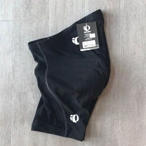 NWT Pear Izumi bicycle shorts